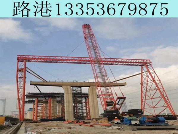 江苏常州180吨38米高门机 江苏常州180吨38米高门机