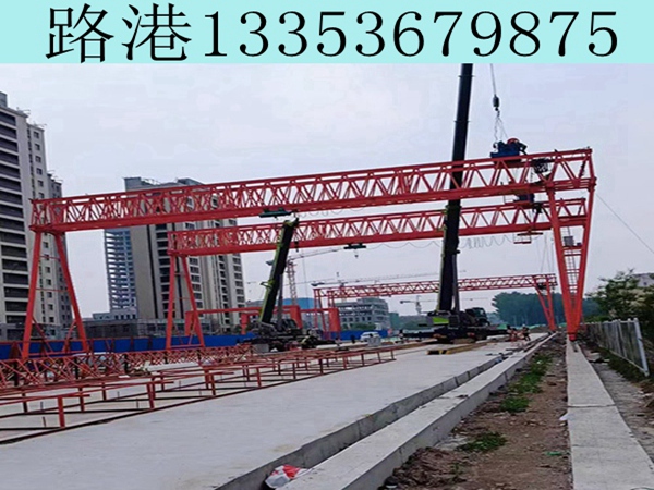 10T40M龙门吊 10T40M龙门吊