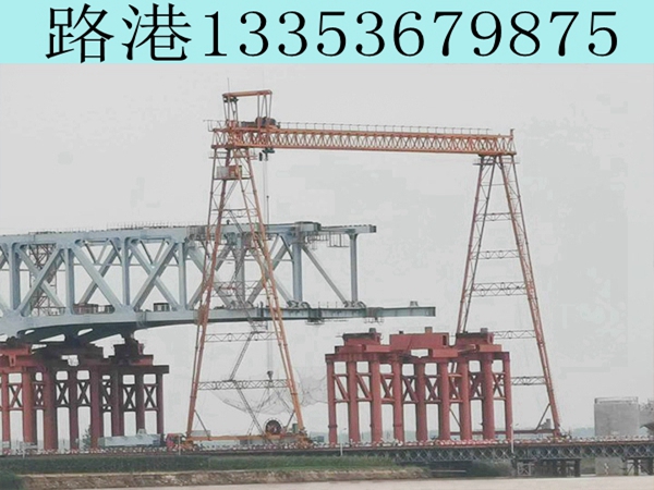 50T龙门吊 50T龙门吊
