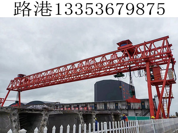 广西南宁80吨提梁机 广西南宁80吨提梁机