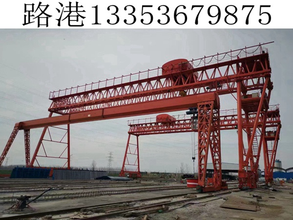 青岛120吨龙门吊 青岛120吨龙门吊