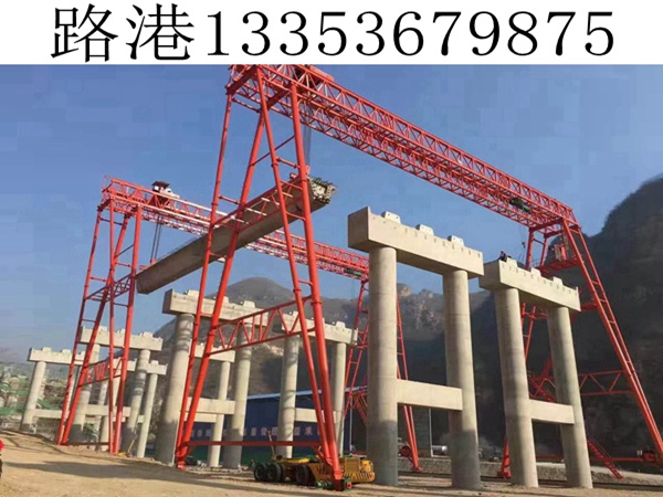 山西太原110吨门机 山西太原110吨门机