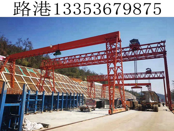 上报下花龙门吊 上报下花龙门吊