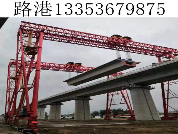 张家口200吨高腿门机 张家口200吨高腿门机