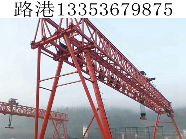 10吨门式起重机 10吨门式起重机