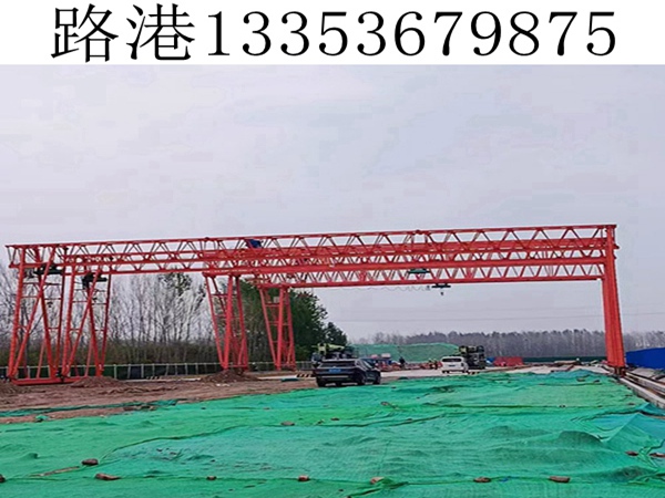 10T40M15M龙门吊 10T40M15M龙门吊