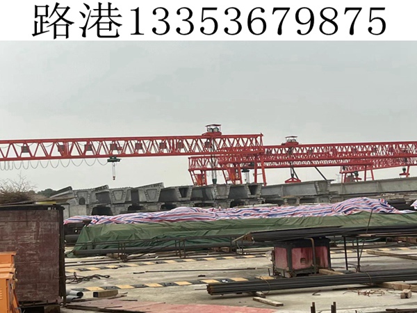 山东潍坊龙门吊抓斗安全生产职责