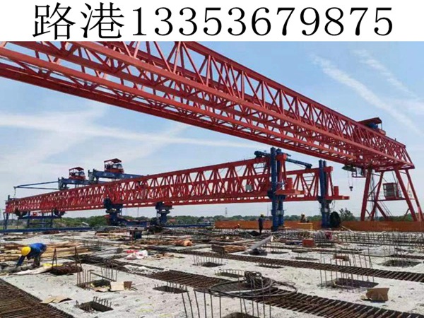 云南楚雄龙门吊出租系统功能模块
