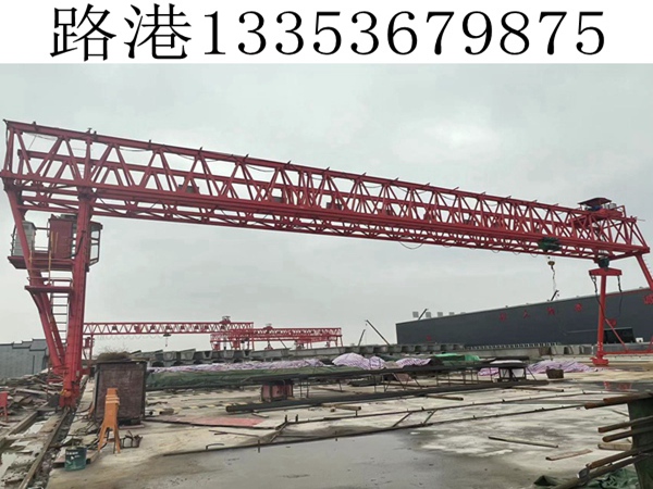 山东烟台龙门吊出租龙门吊司机