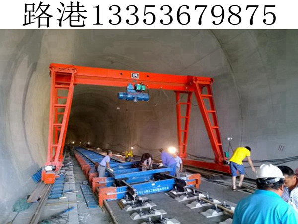 海南三亚龙门吊工作要求有哪些吧