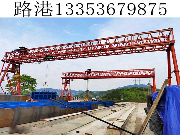 96T龙门吊 96T龙门吊