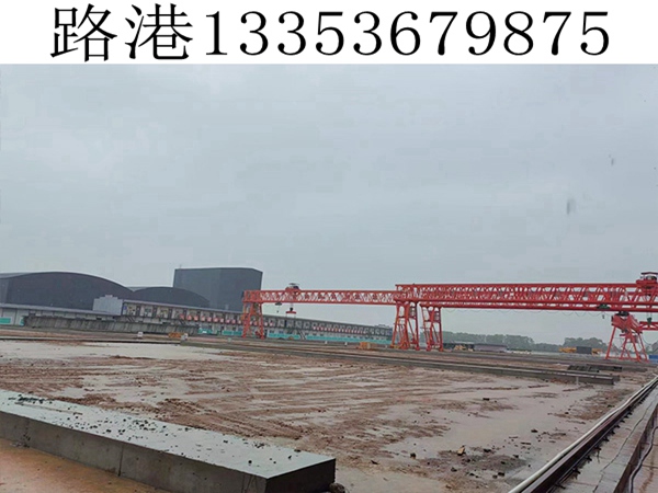 云南普洱龙门吊电动葫芦分成以下几类