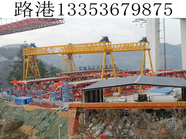 120T龙门吊 120T龙门吊