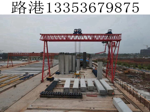 云南楚雄龙门吊产品详情为您介绍