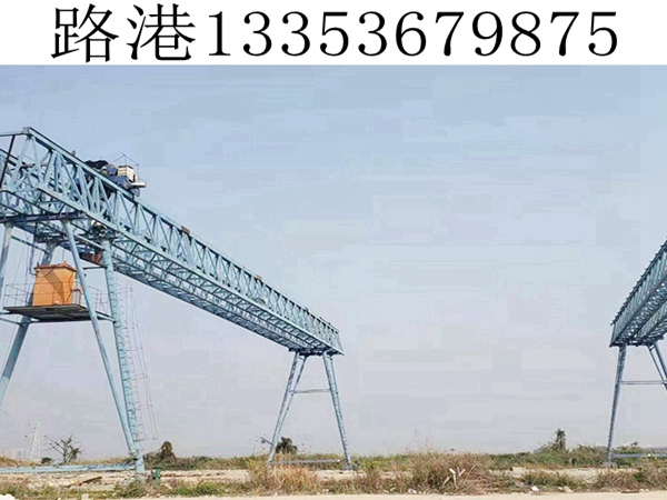 80T龙门吊 80T龙门吊