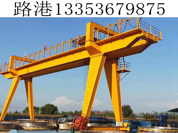 60T龙门吊 60T龙门吊