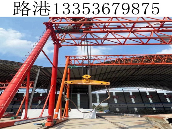 35T龙门吊 35T龙门吊