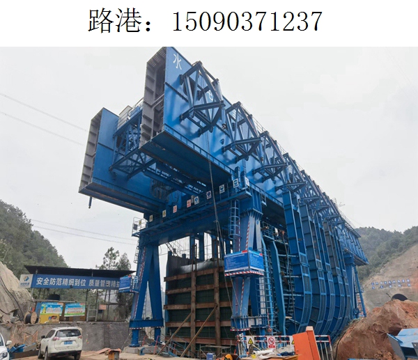 1237路港移动模架(175) 1237路港移动模架(175)